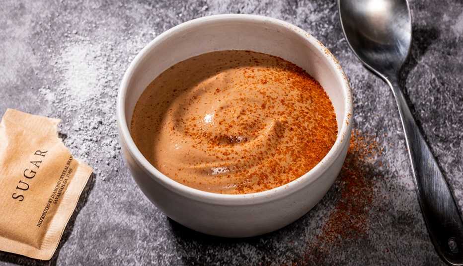flame and blade soup