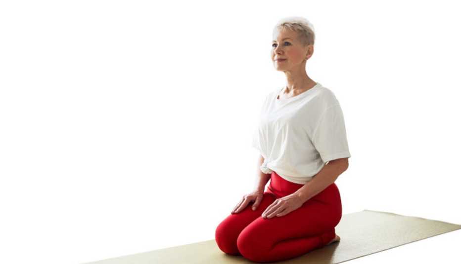 How to support the caregiver in your life.