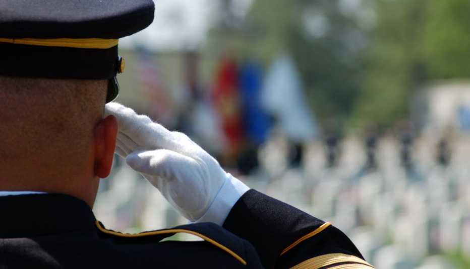 Programs and resources available through the National Cemetery Administration.