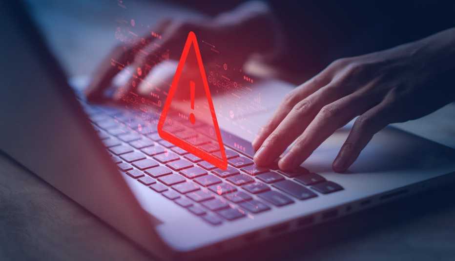 Learn to spot and avoid scams.