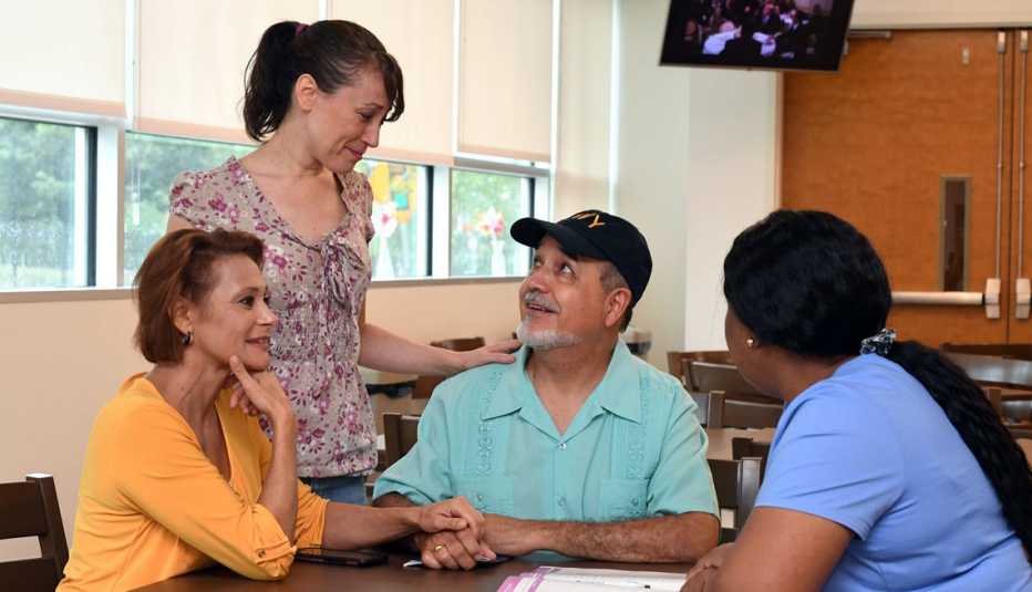 Get helpful information on obtaining VA health care benefits.