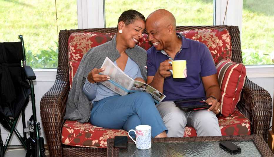 Helpful resources for your caregiving journey.