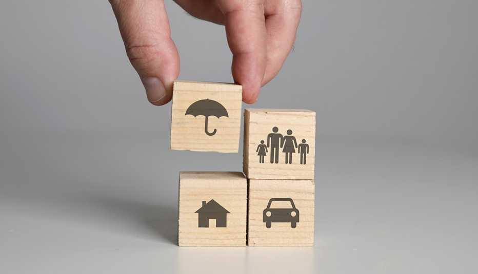 Some insurance companies offer deals or discounts for veterans and military members.
