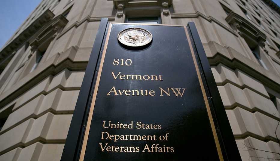 Department of Veterans Affairs (VA)