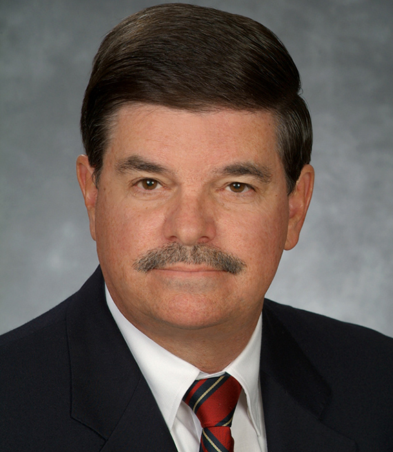 John Rivers