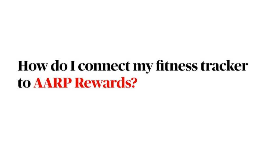 AARP Rewards