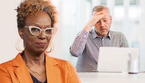 How to Handle Age Discrimination at Work