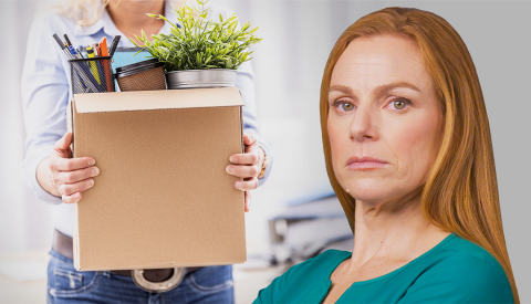 guide to getting laid off