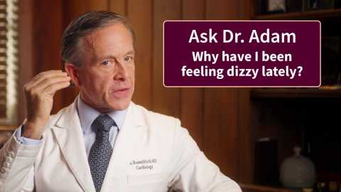 dr adam rosenbluth