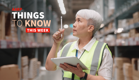 things to know this week