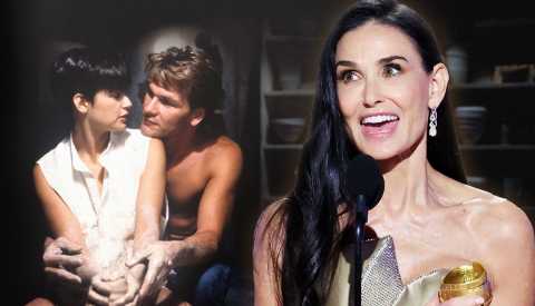 Demi Moore
