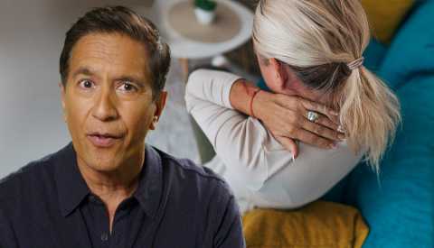 Top Tips for Managing Chronic Pain