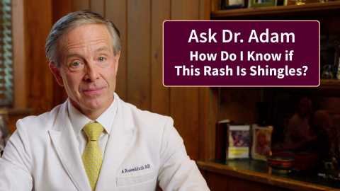 Dr Adam