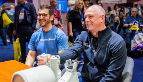 3 Tech Trends That Will Shape How You Age