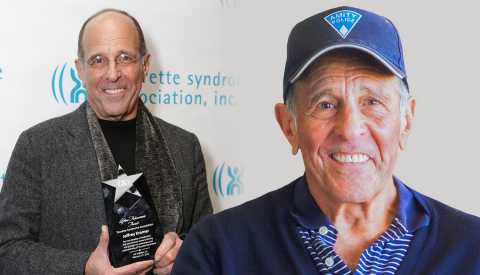 How I Discovered I Had Tourette Syndrome