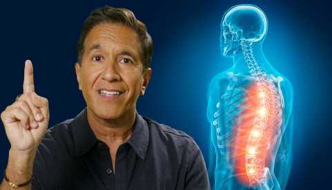 Magnesium Supplements May Help Lower Back Pain