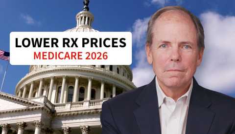 AARP’s Fight Pays Off with Medicare Rx Drug Savings