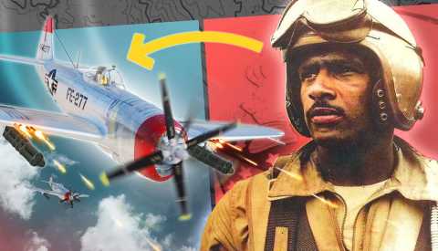 first top gun competition