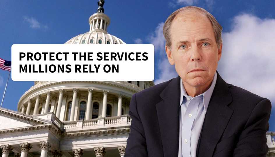 Older Americans Act Turns 60. Here’s Why It Should Continue