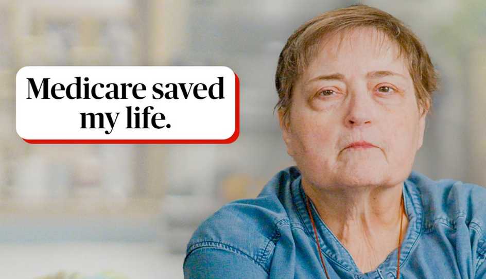 My Doctor Knew But Insurance Refused: Medicare Saved My Life