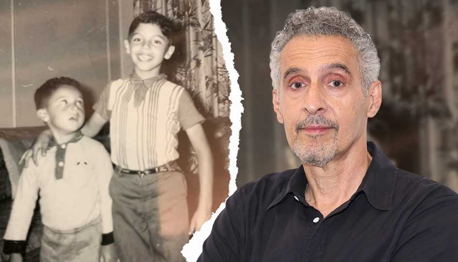 'Severance' Actor to Caregivers: You’re Not Alone