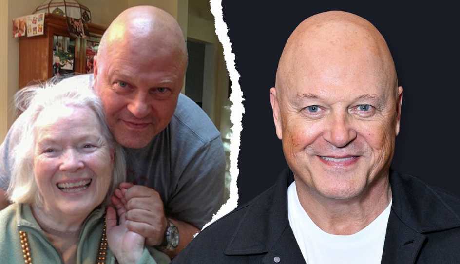 ‘The Shield’ Actor to Family Caregivers: Be Ready