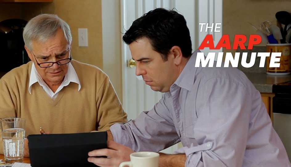 Financial caregiving safeguards