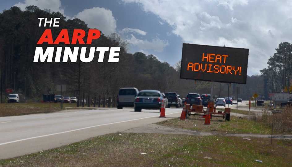 Extreme weather