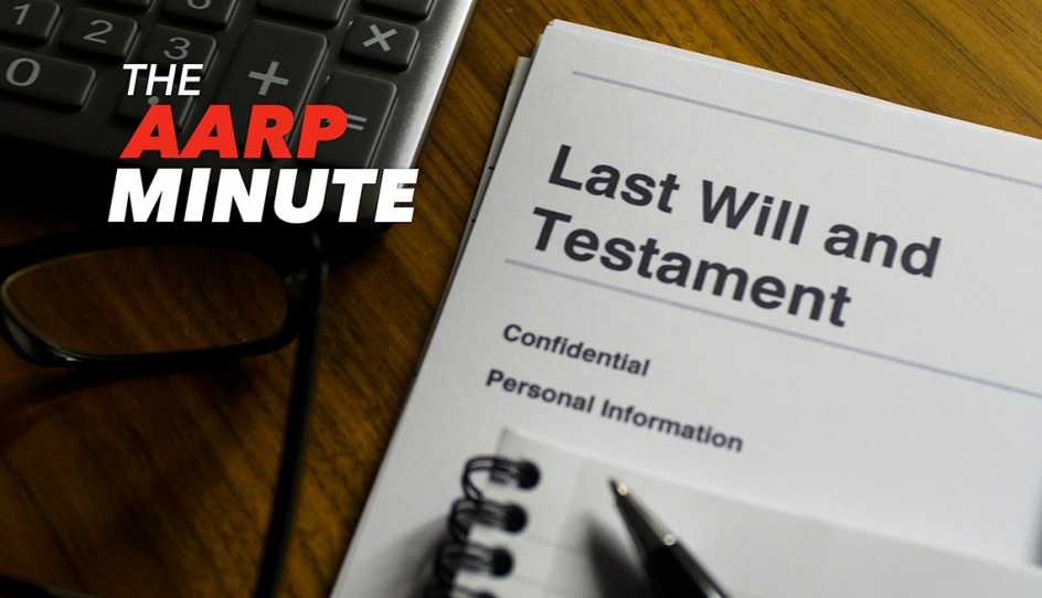 Inheritance planning 