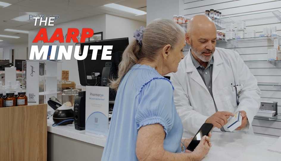 Medicare changes
