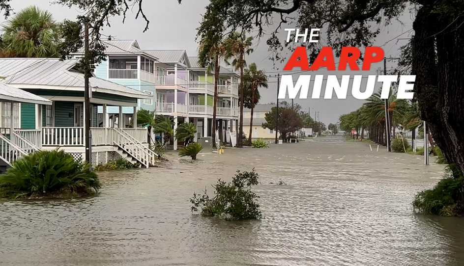 Flooding