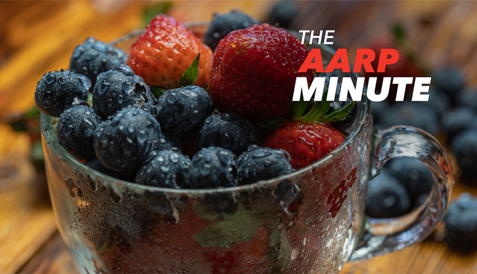 a bowl of fruit