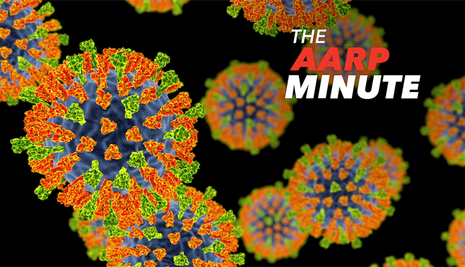 a virus