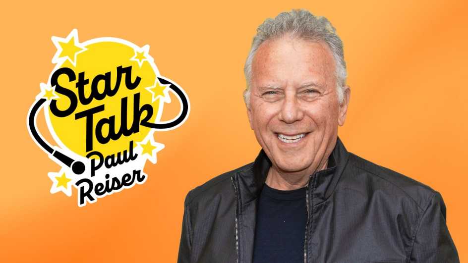 Paul Reiser