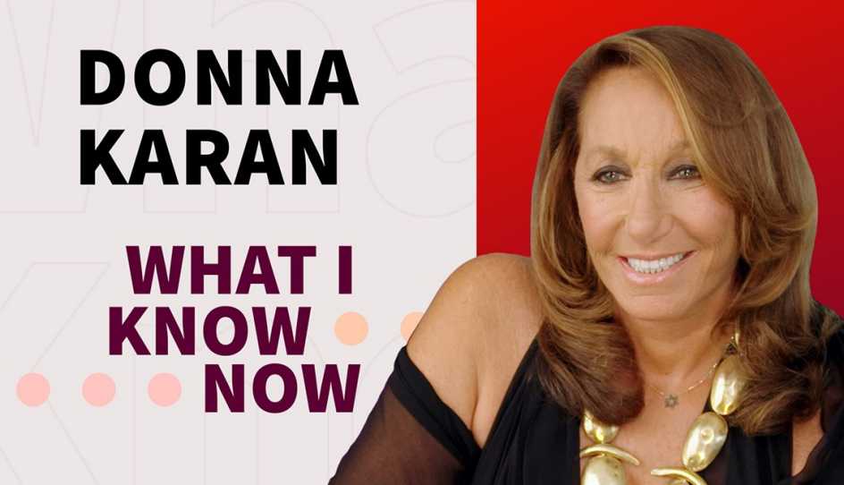 Donna Karan