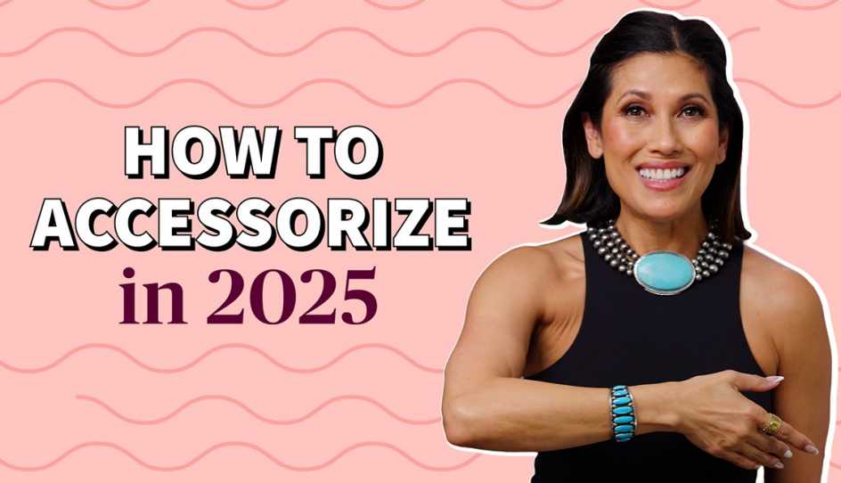 How to Accessorize Your Look in 2025