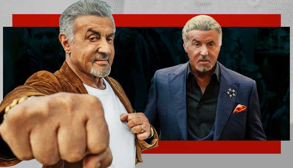 The Sylvester Stallone You Never Knew