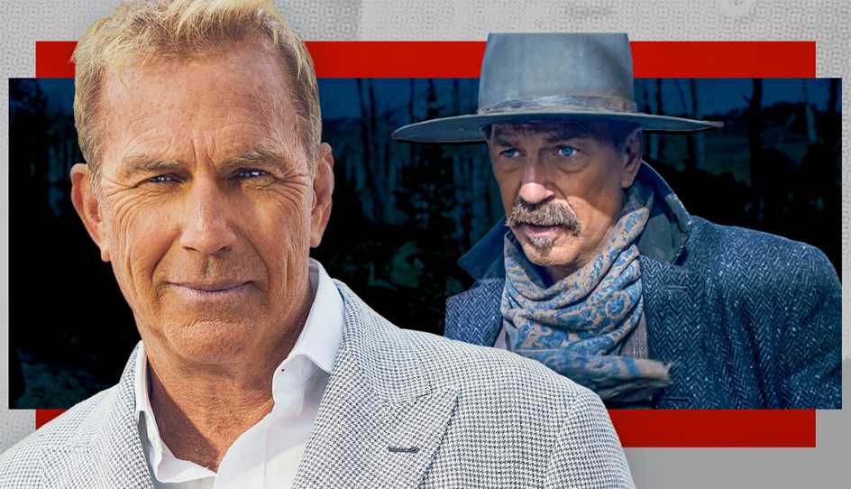 Kevin Costner