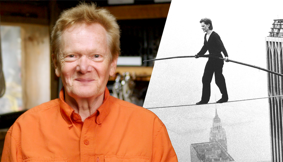 Philippe Petit