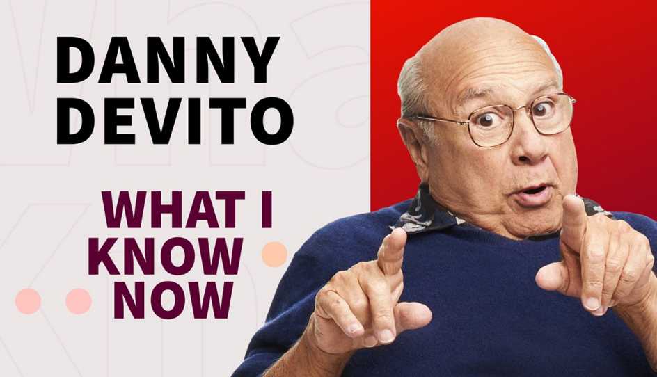 Danny Devito