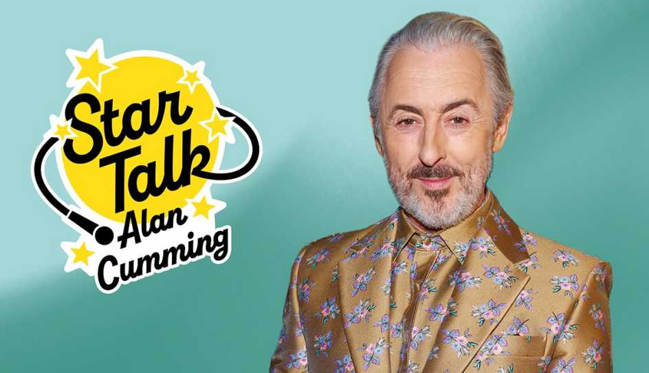 Alan Cumming