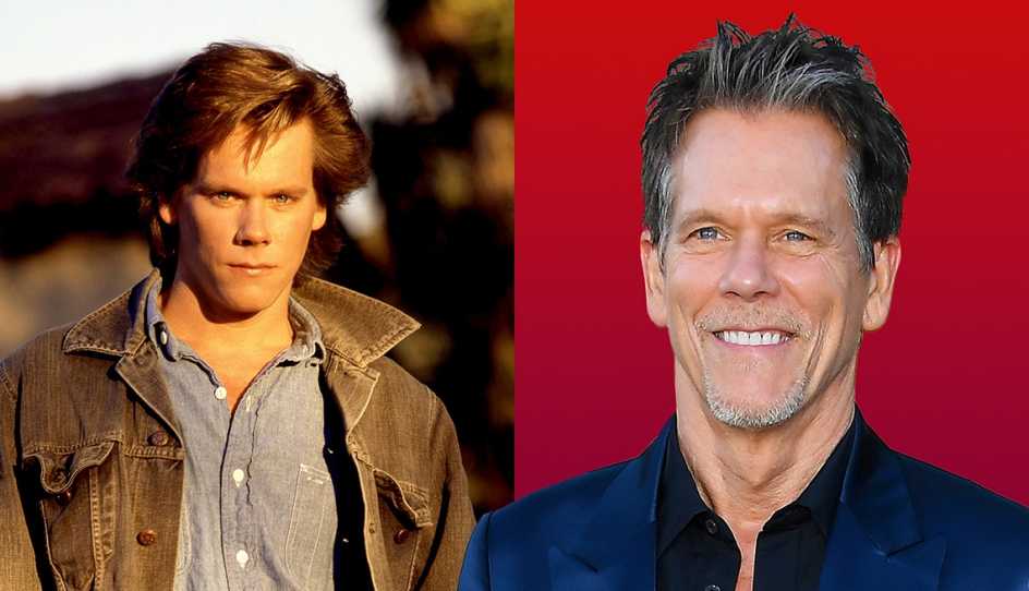 Kevin Bacon