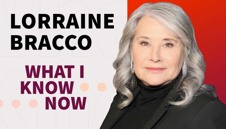 Lorraine Bracco