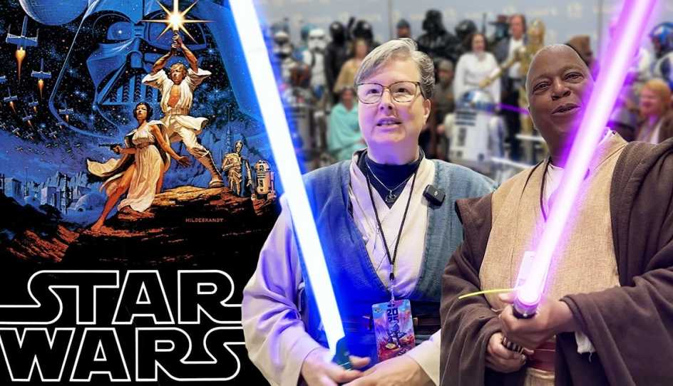 'Star Wars': Why the Force is Still Strong for Gen X
