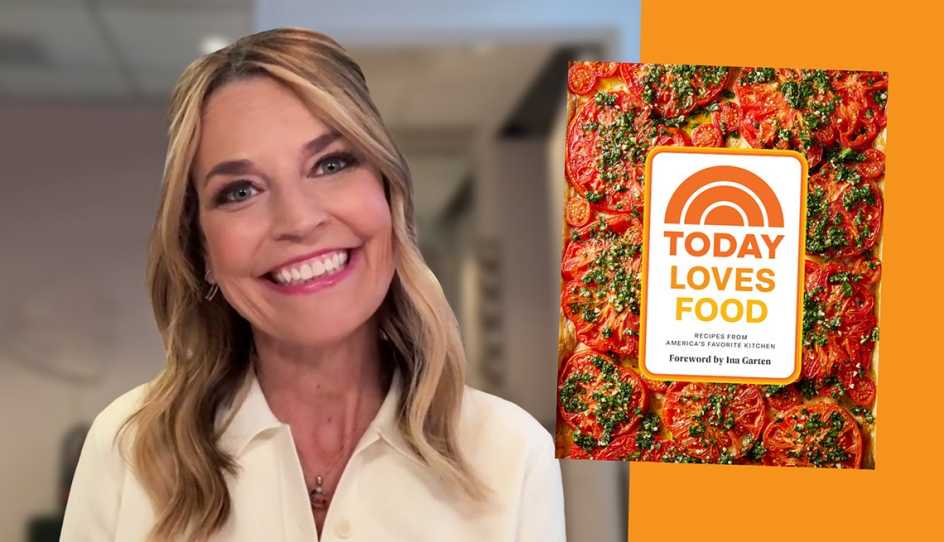 Savannah Guthrie