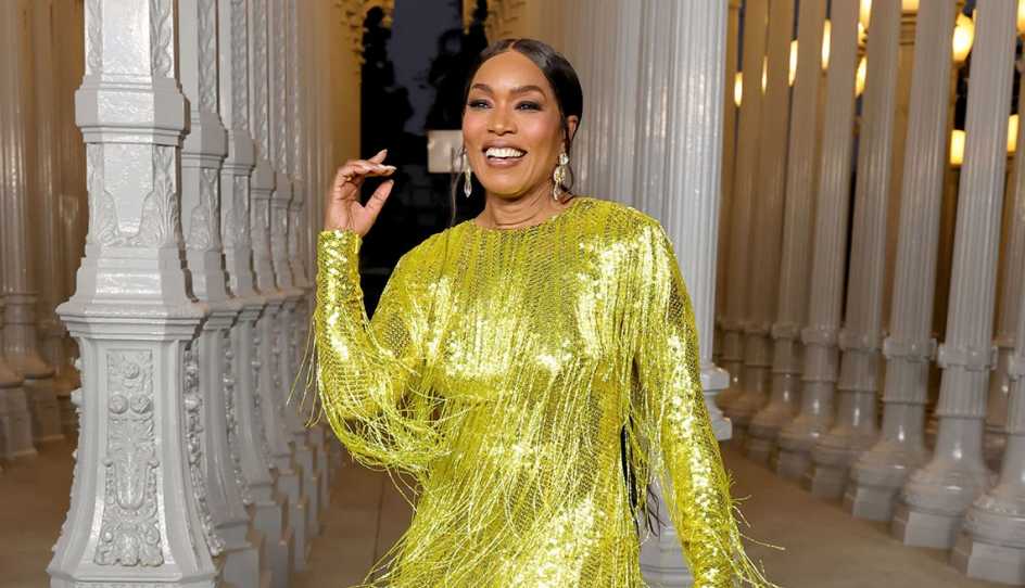 Angela Bassett
