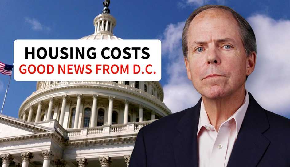 AARP Applauds New Housing Affordability Law