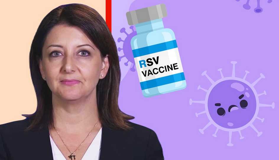 RSV vaccine