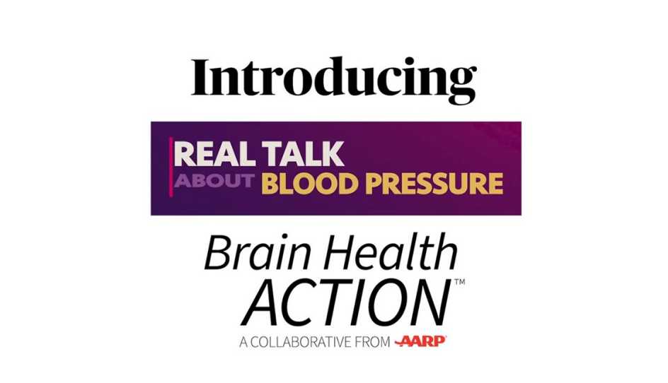 Real Talk About Blood Pressure