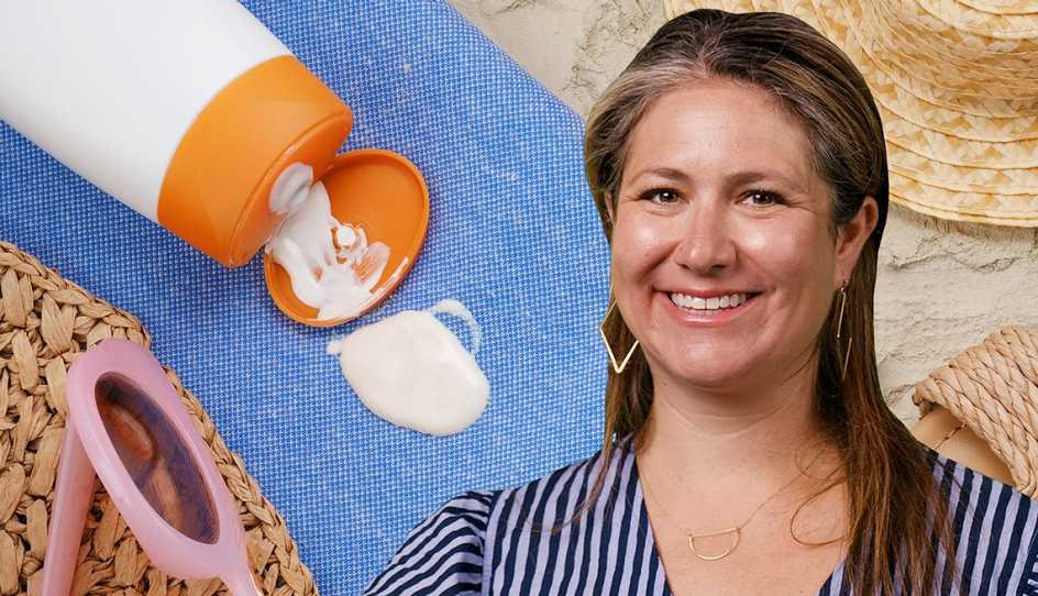 You’re applying sunscreen wrong; here’s what to do